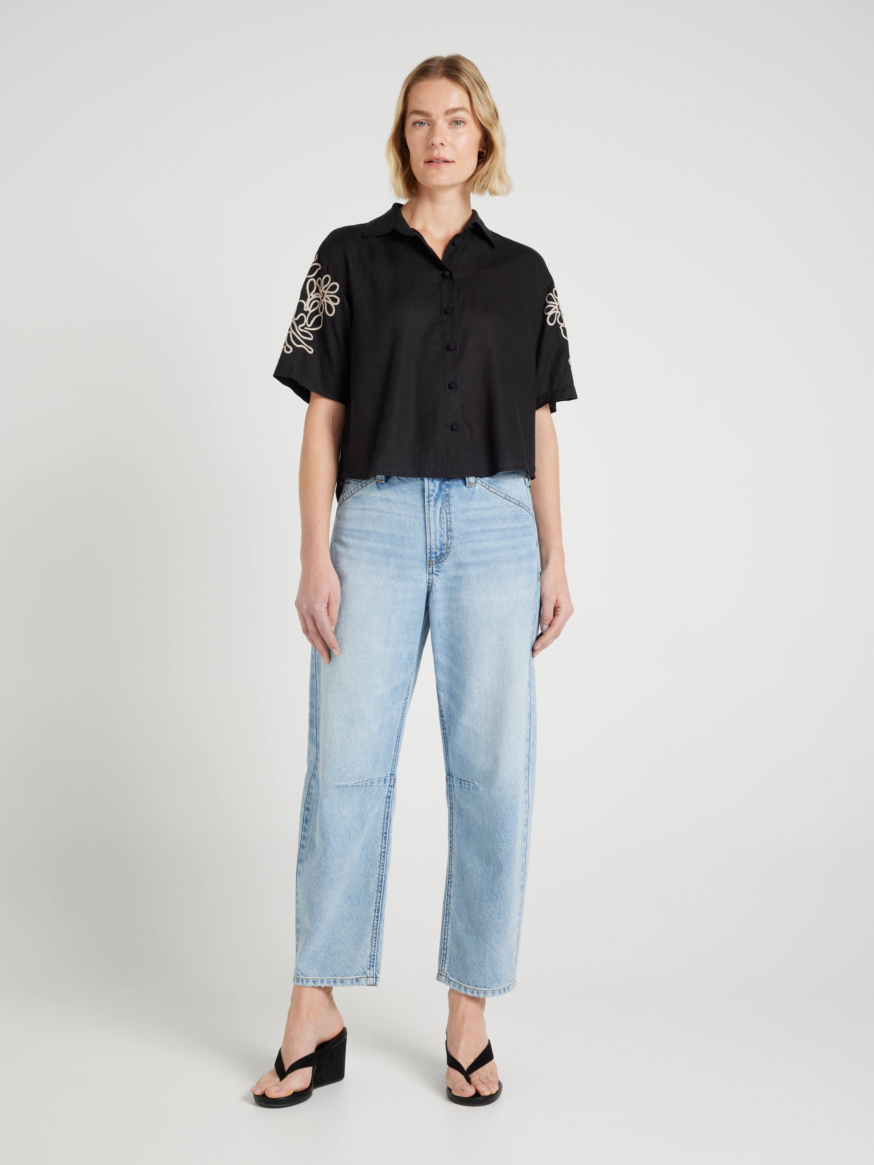 Sonny Shirt