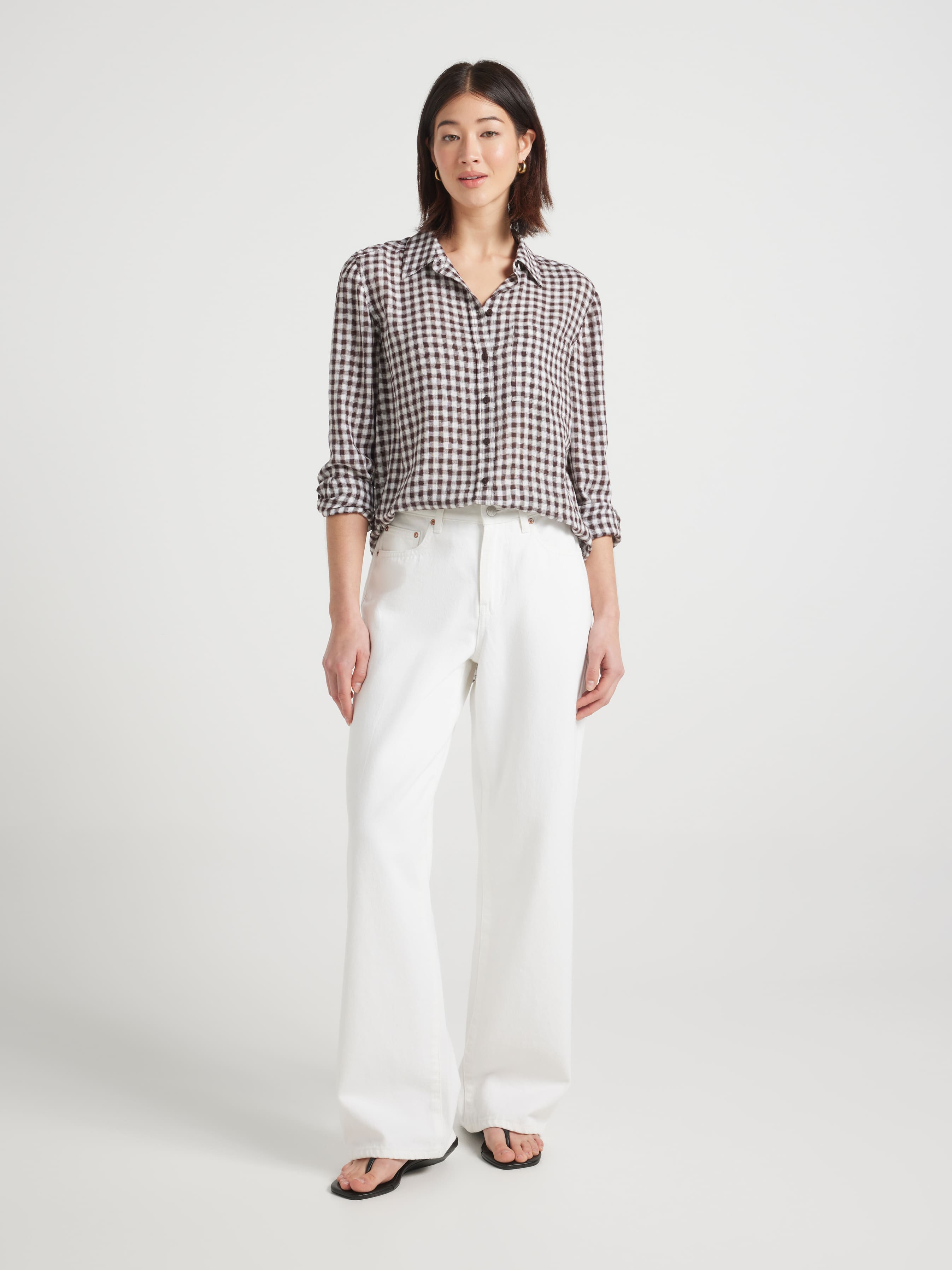 Marlow Shirt