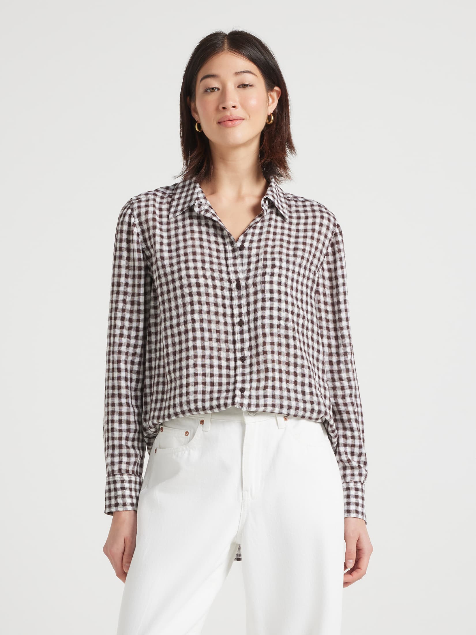 Marlow Shirt