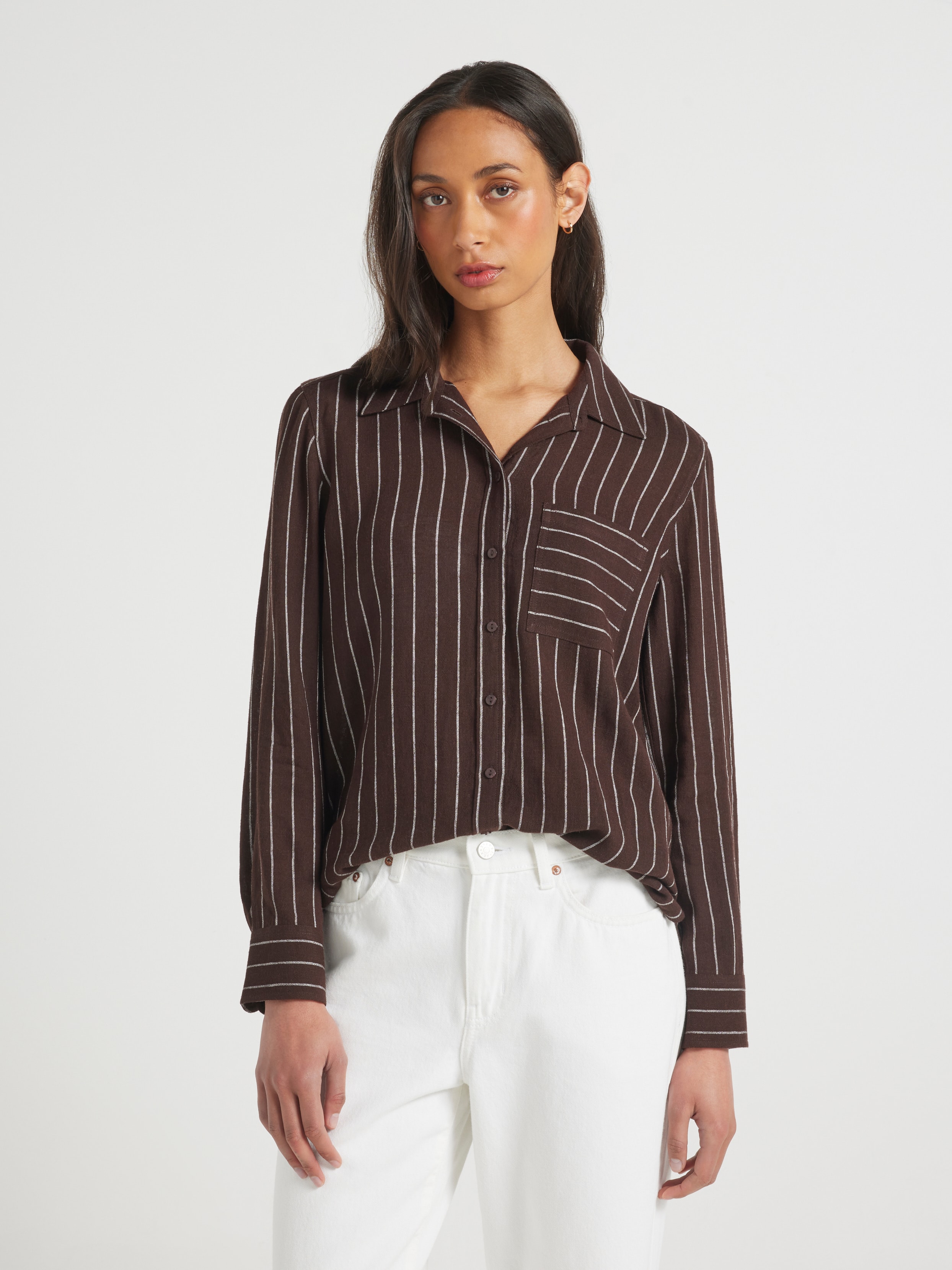 Marlow Shirt