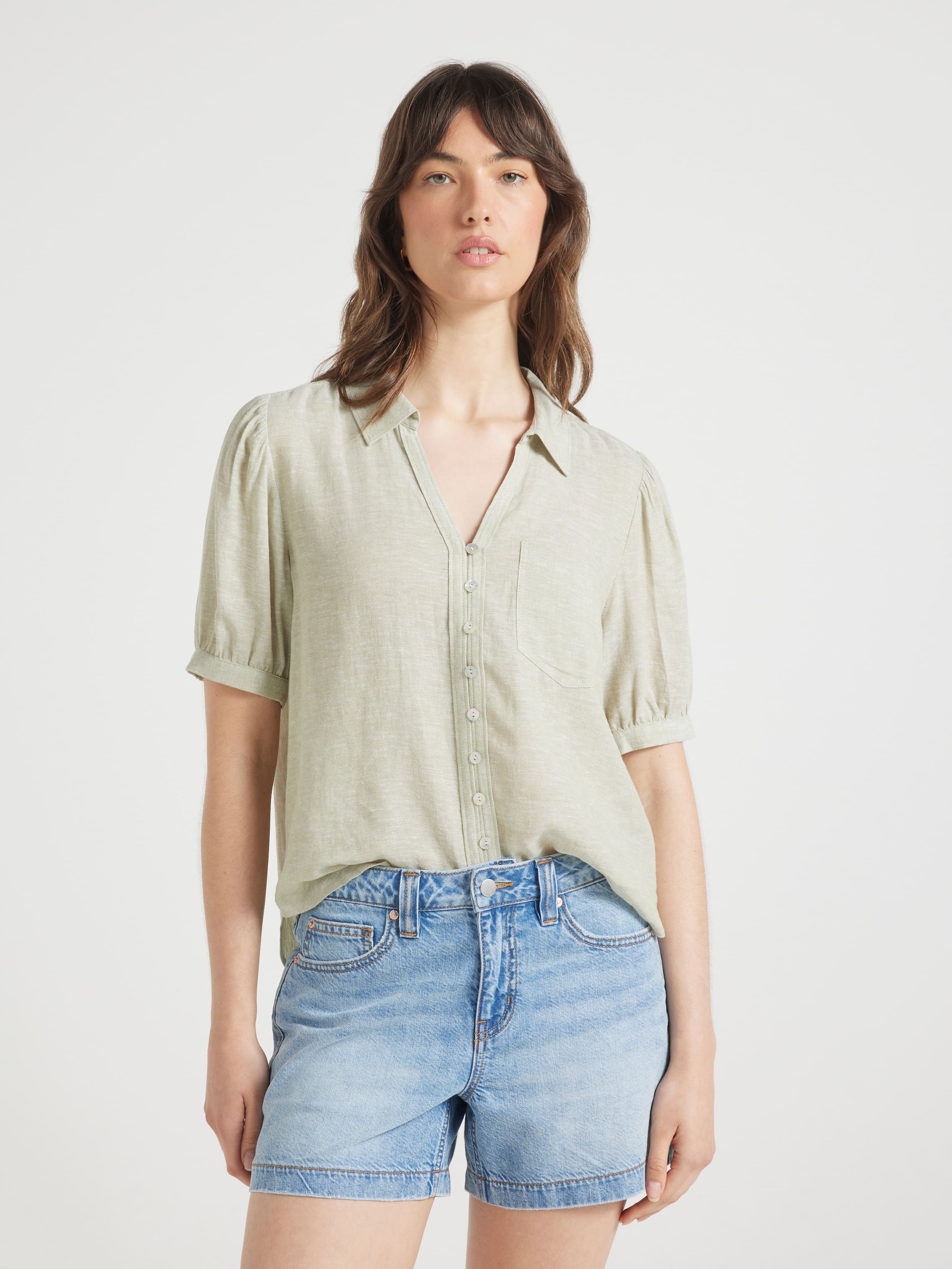 Giselle Shirt