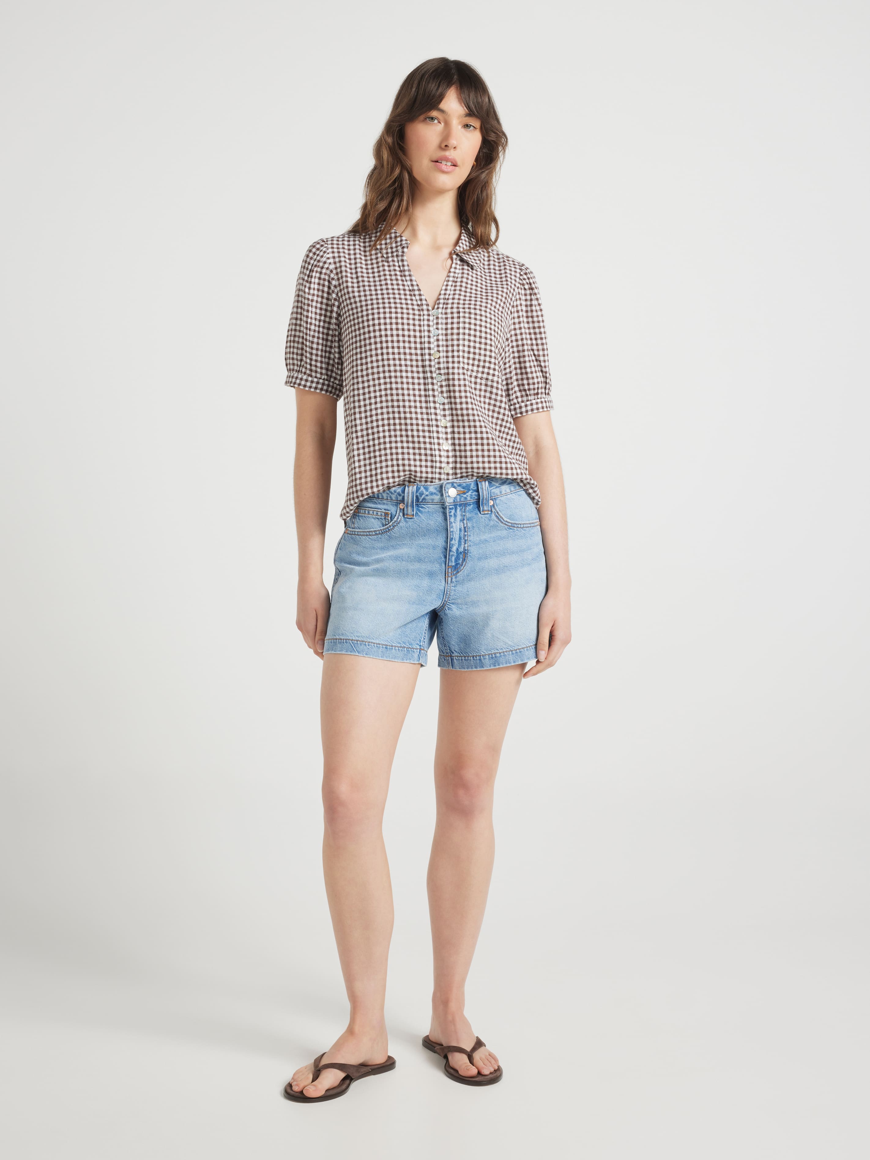 Giselle Shirt