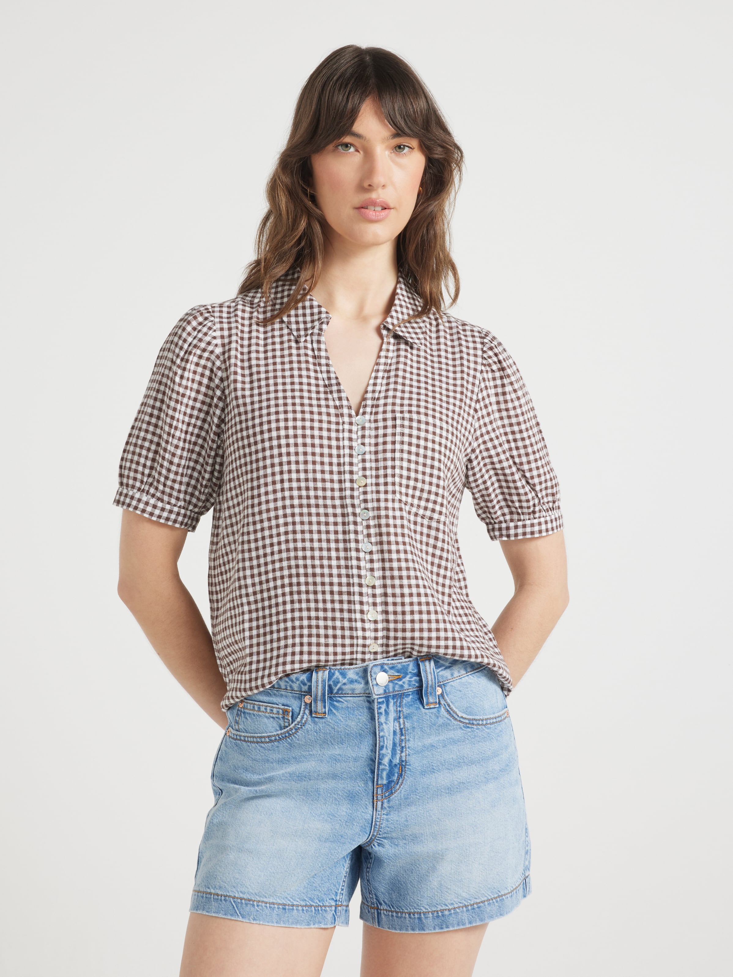 Giselle Shirt