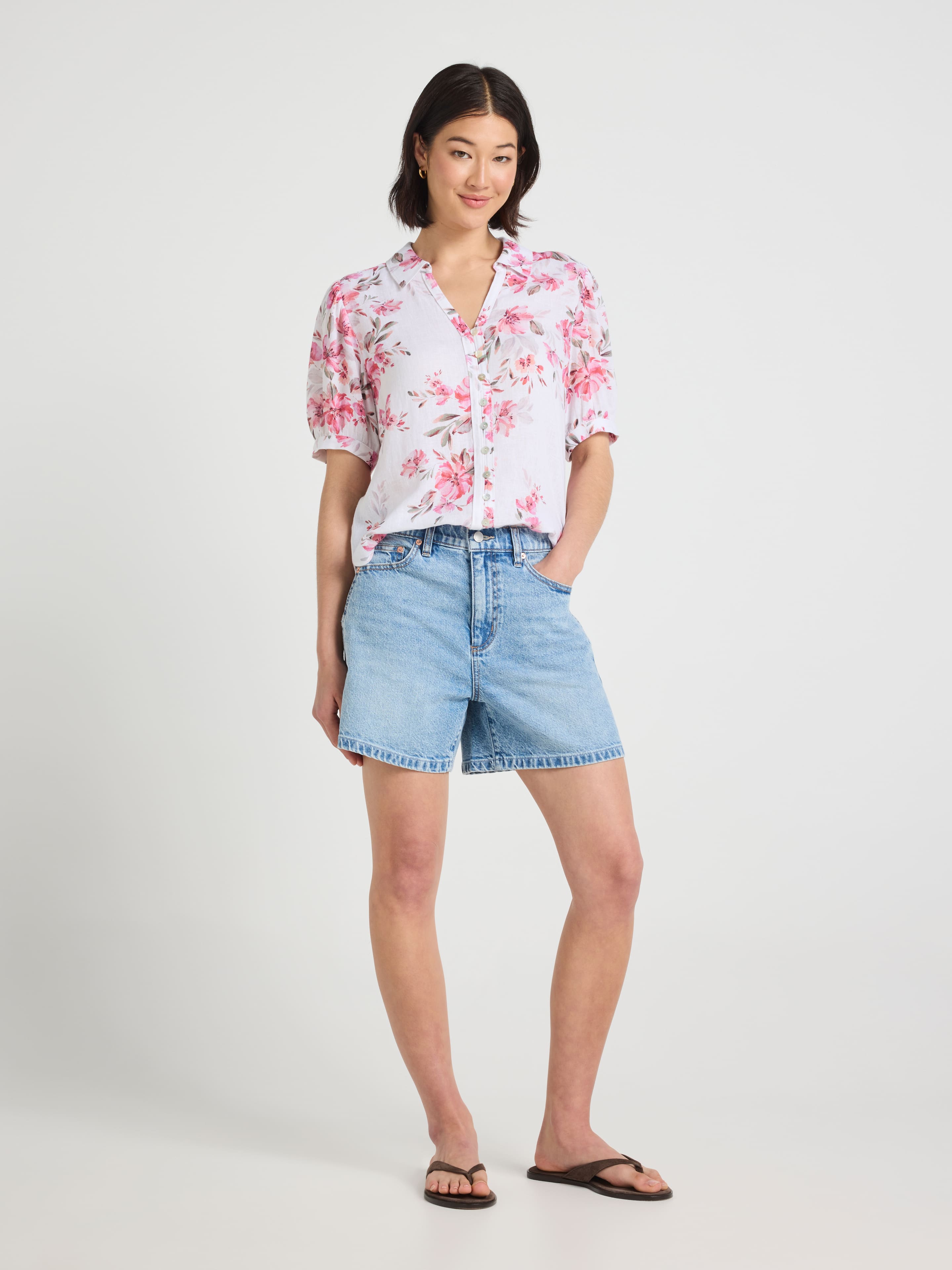 Giselle Shirt