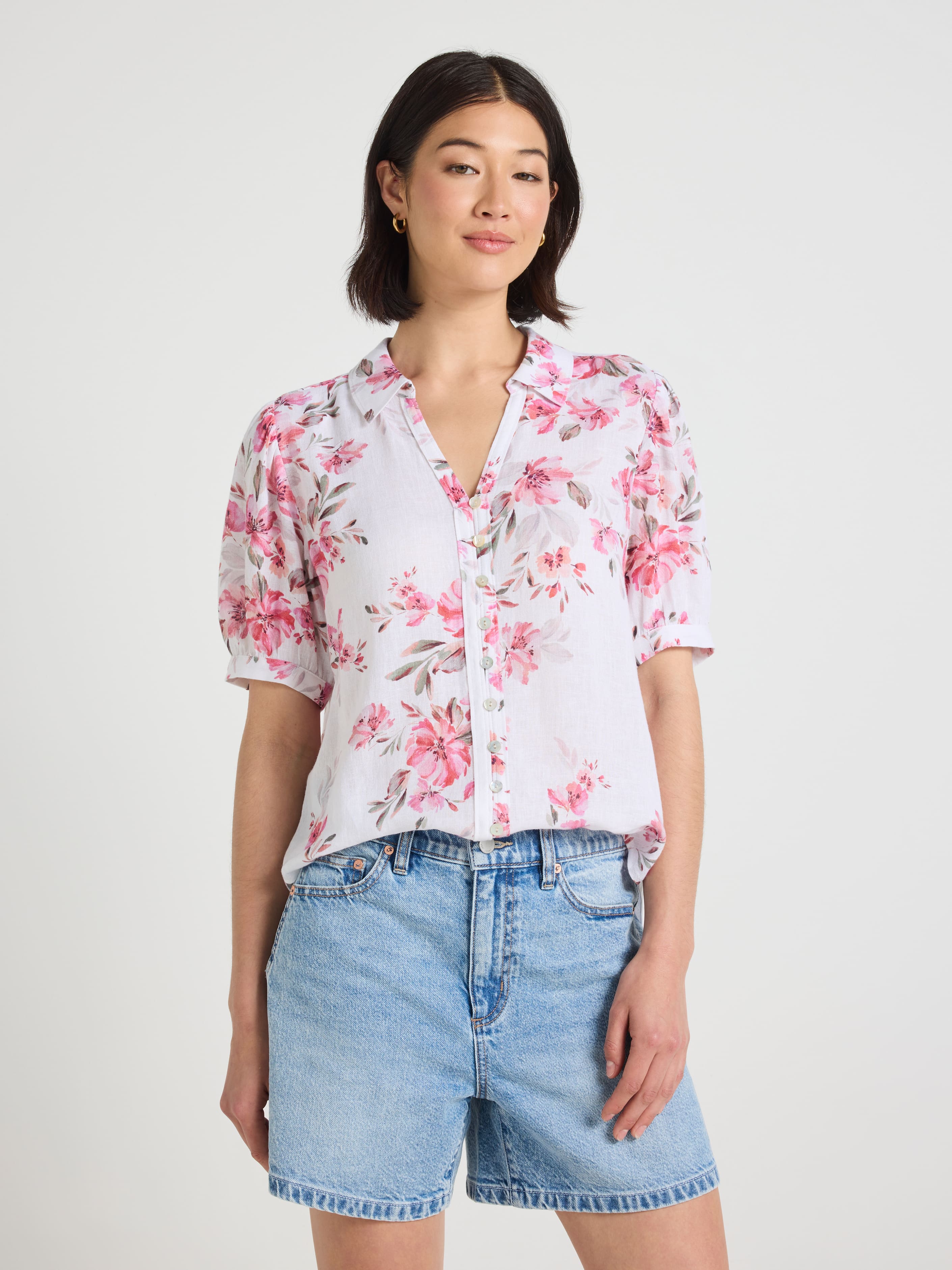 Giselle Shirt