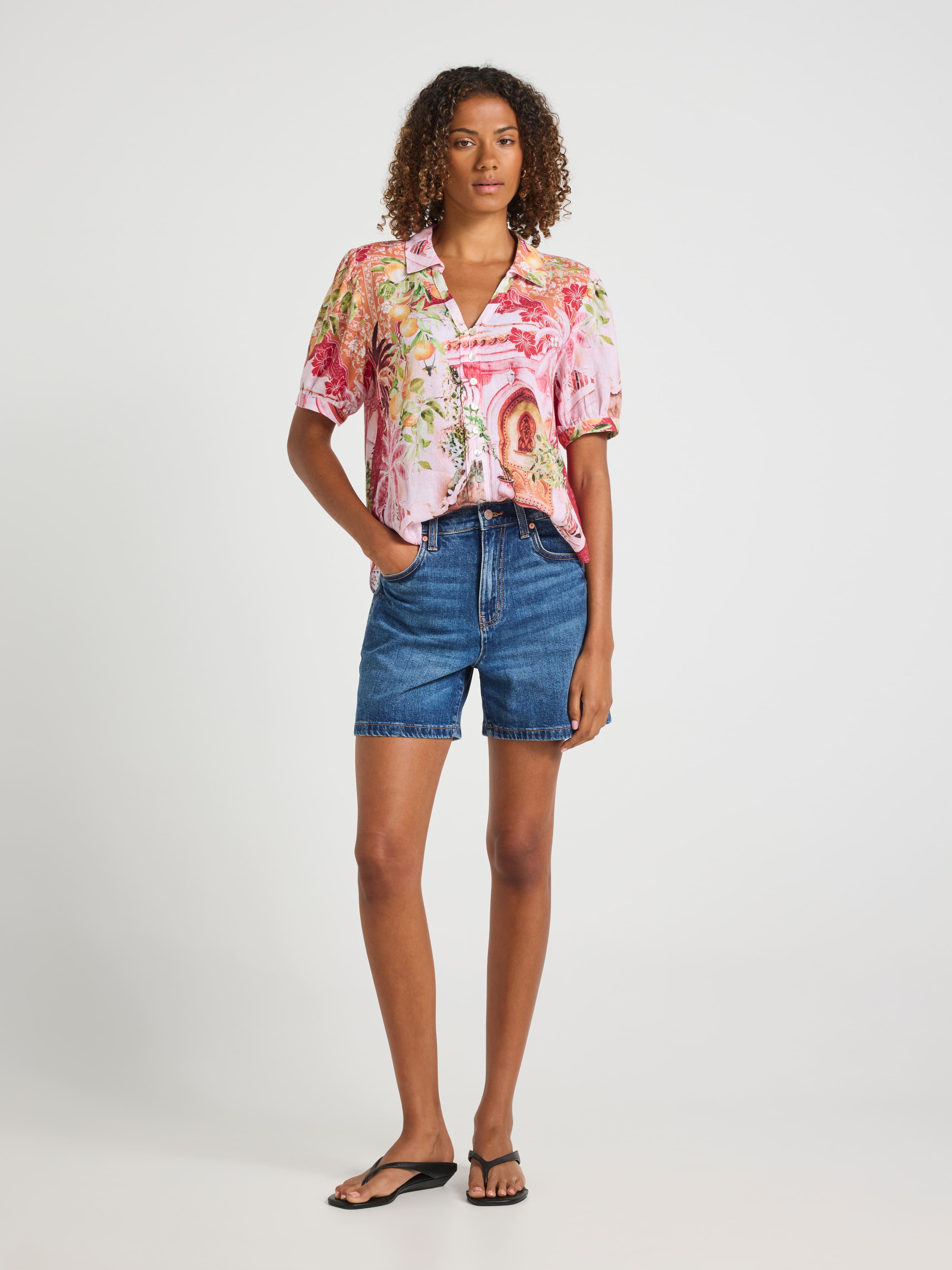 Giselle Shirt