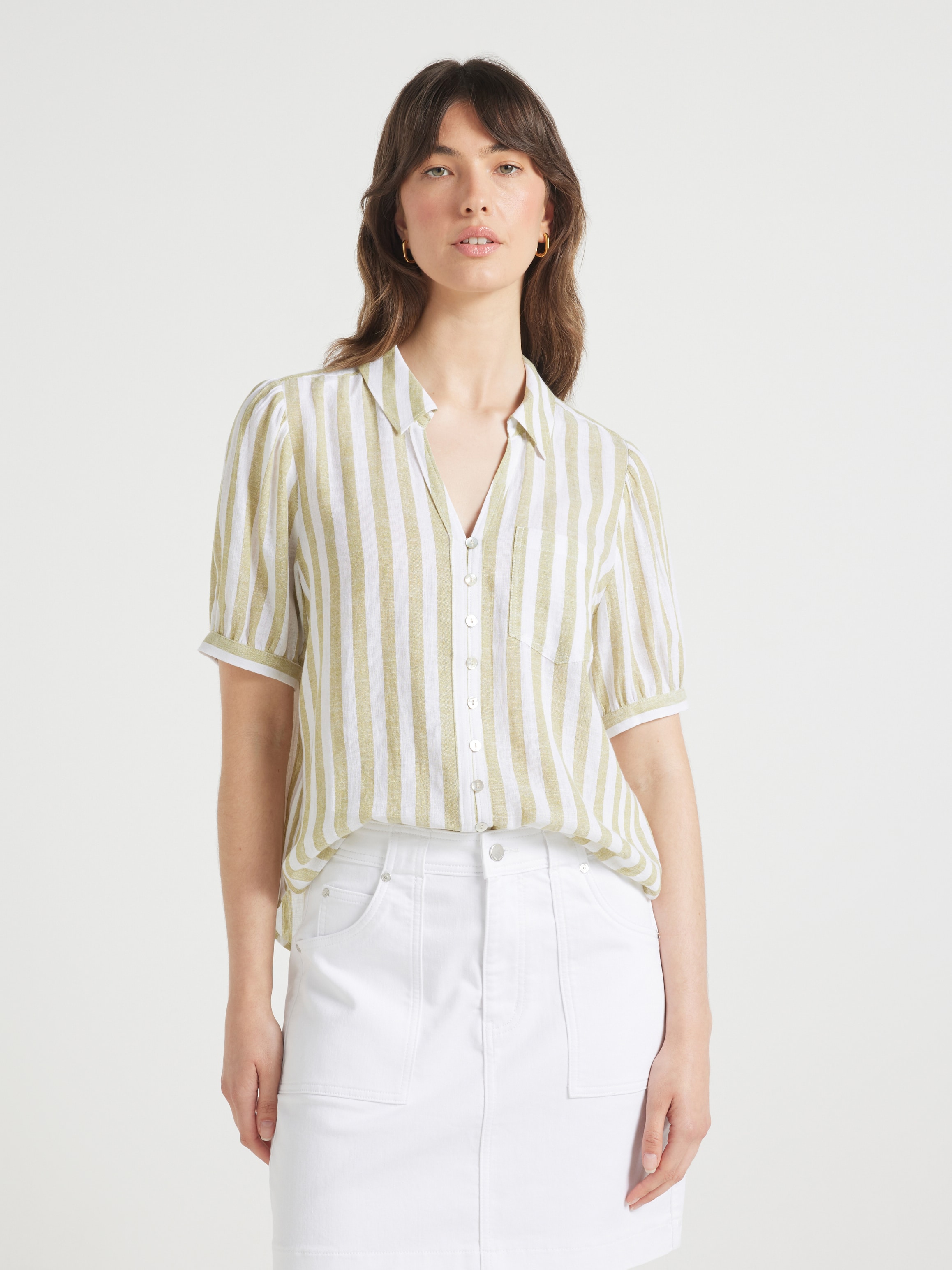 Giselle Shirt