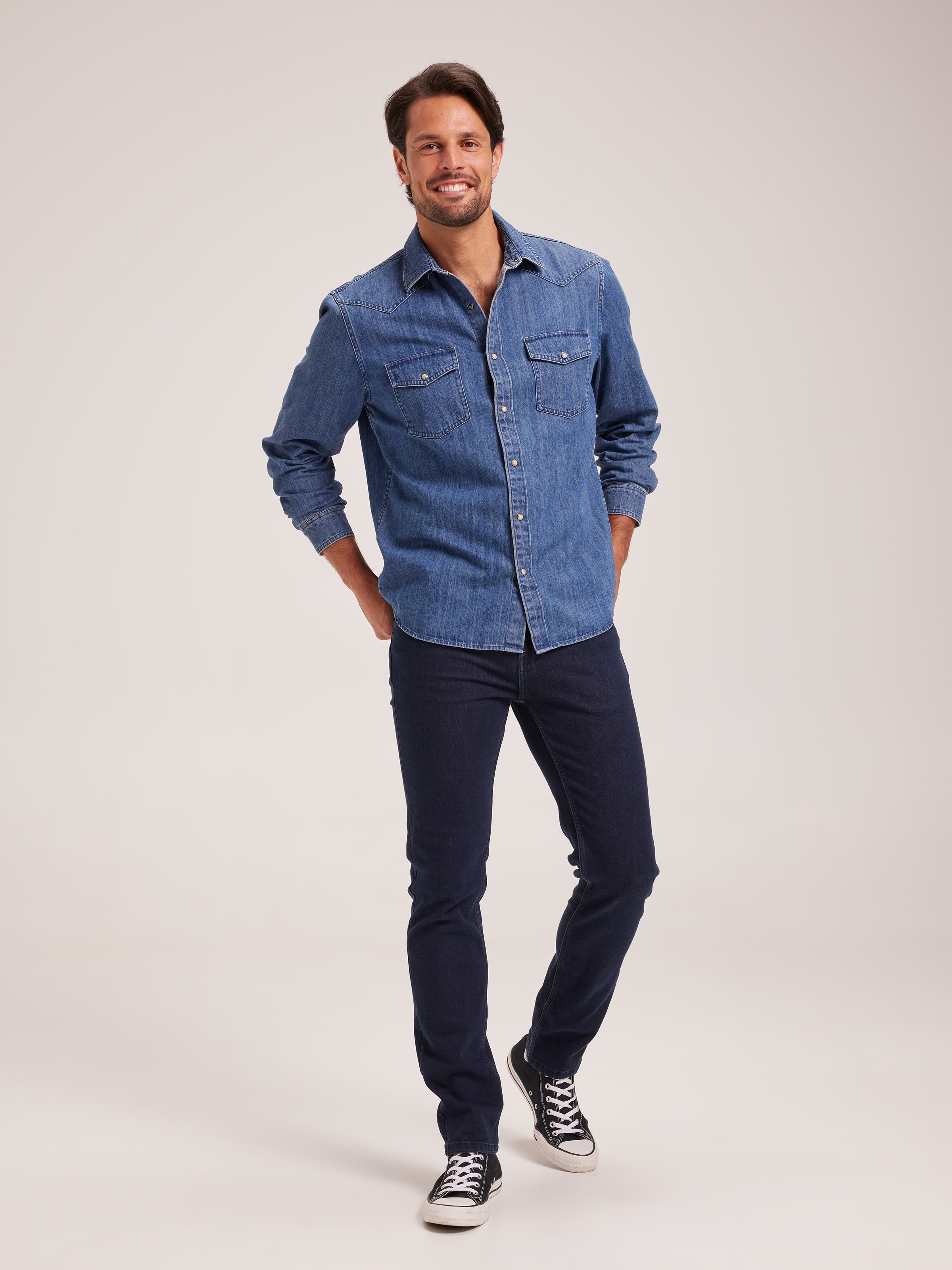 Western Shirt