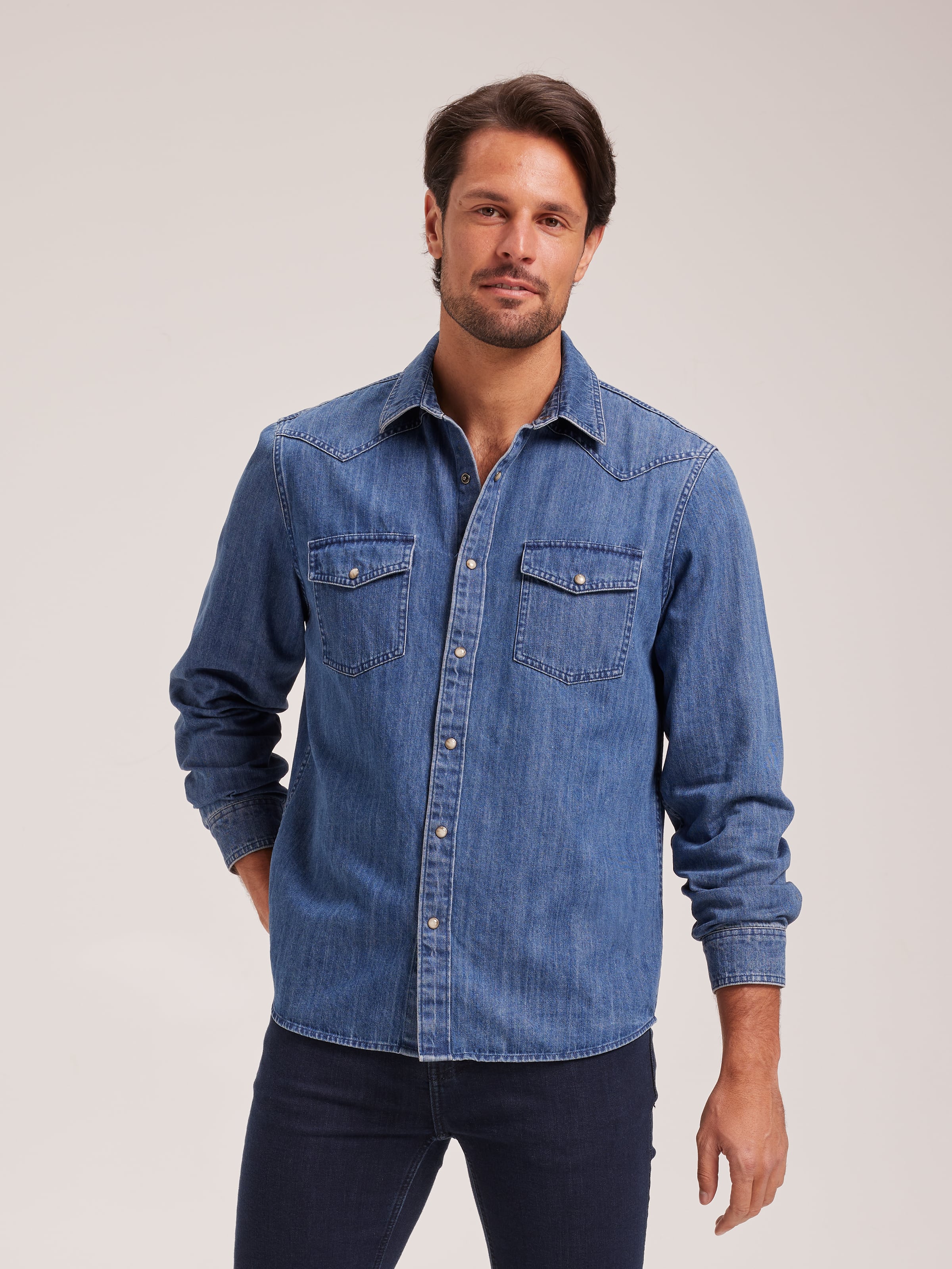 Western Shirt
