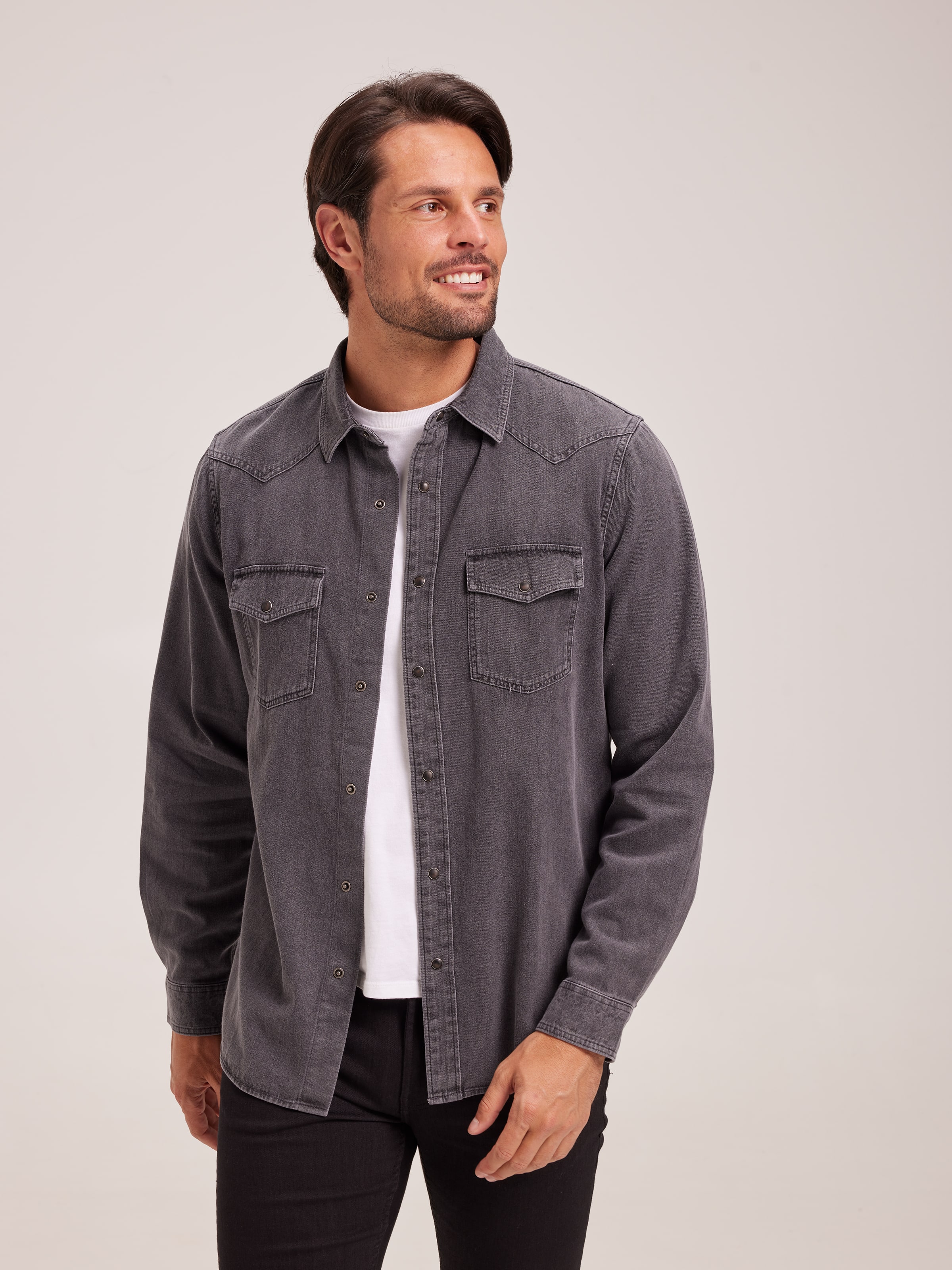 Western Shirt