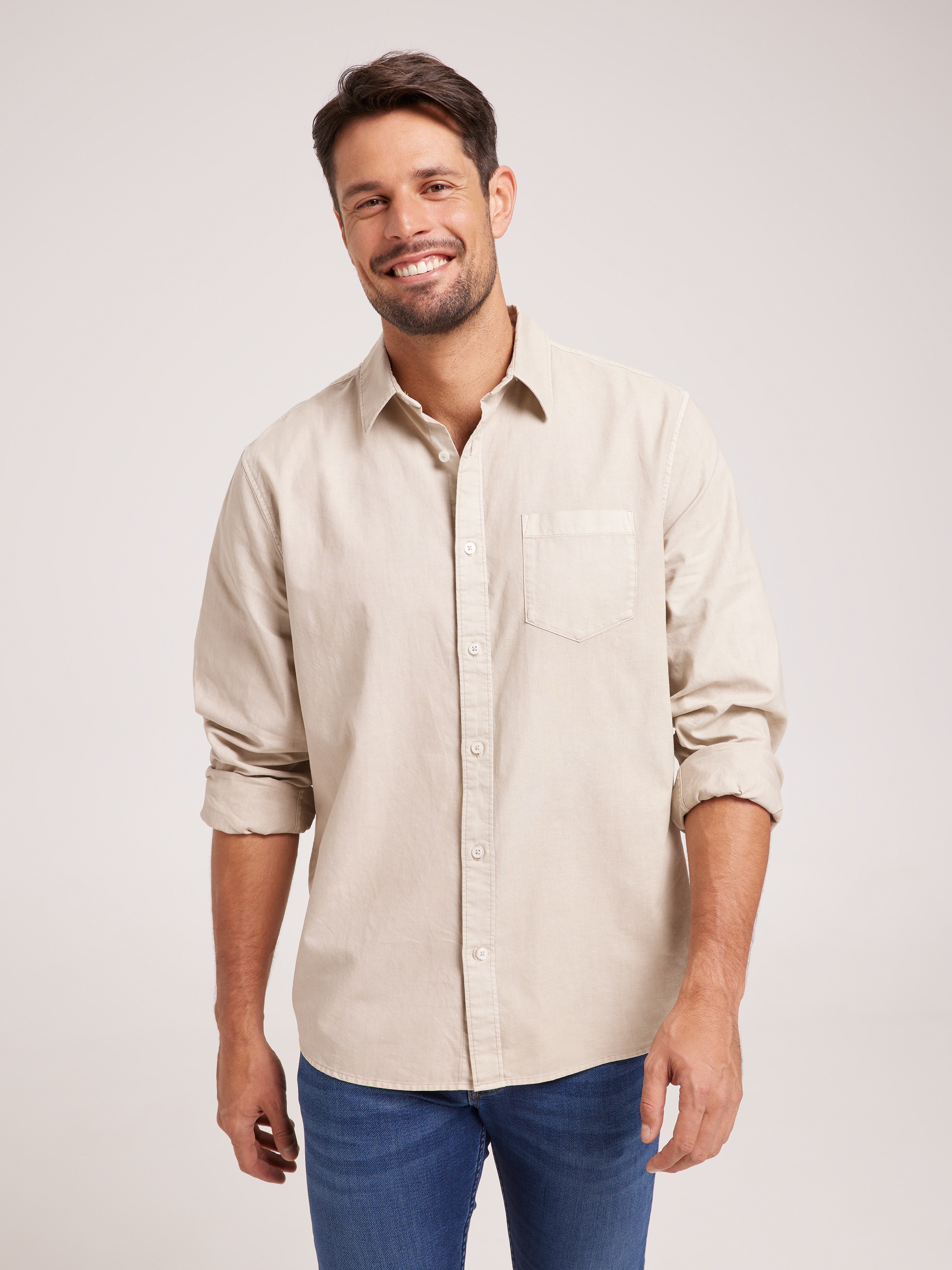 Just jeans mens store shirts