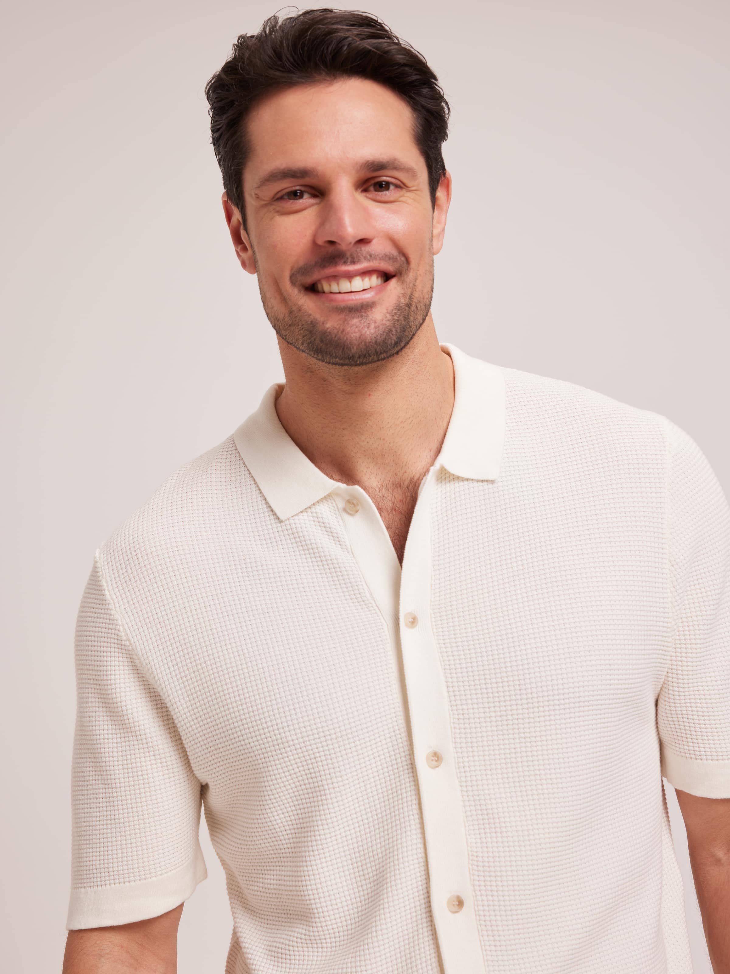 Knit Shirt