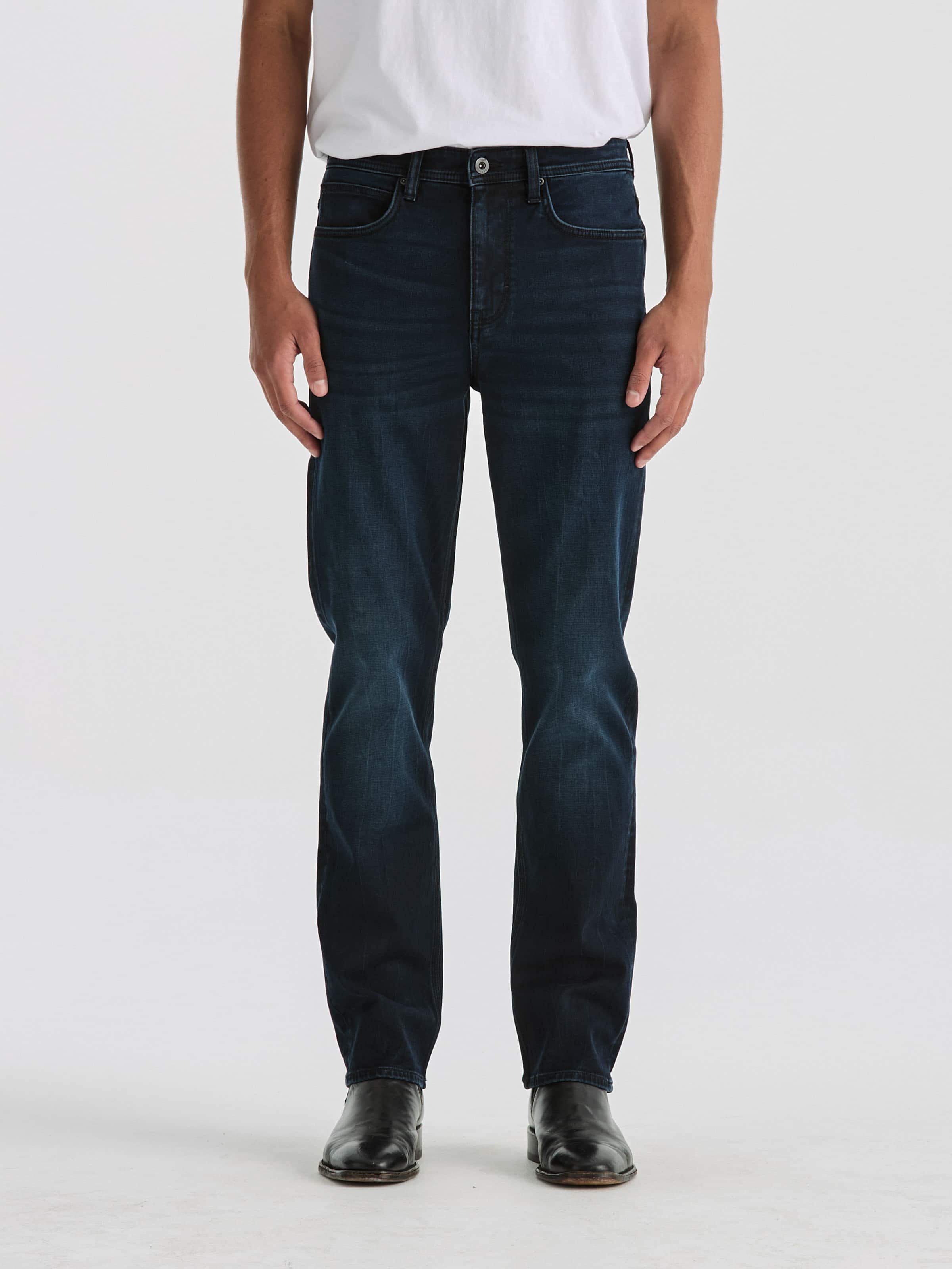 Originals L100 Slim In Rich Indigo