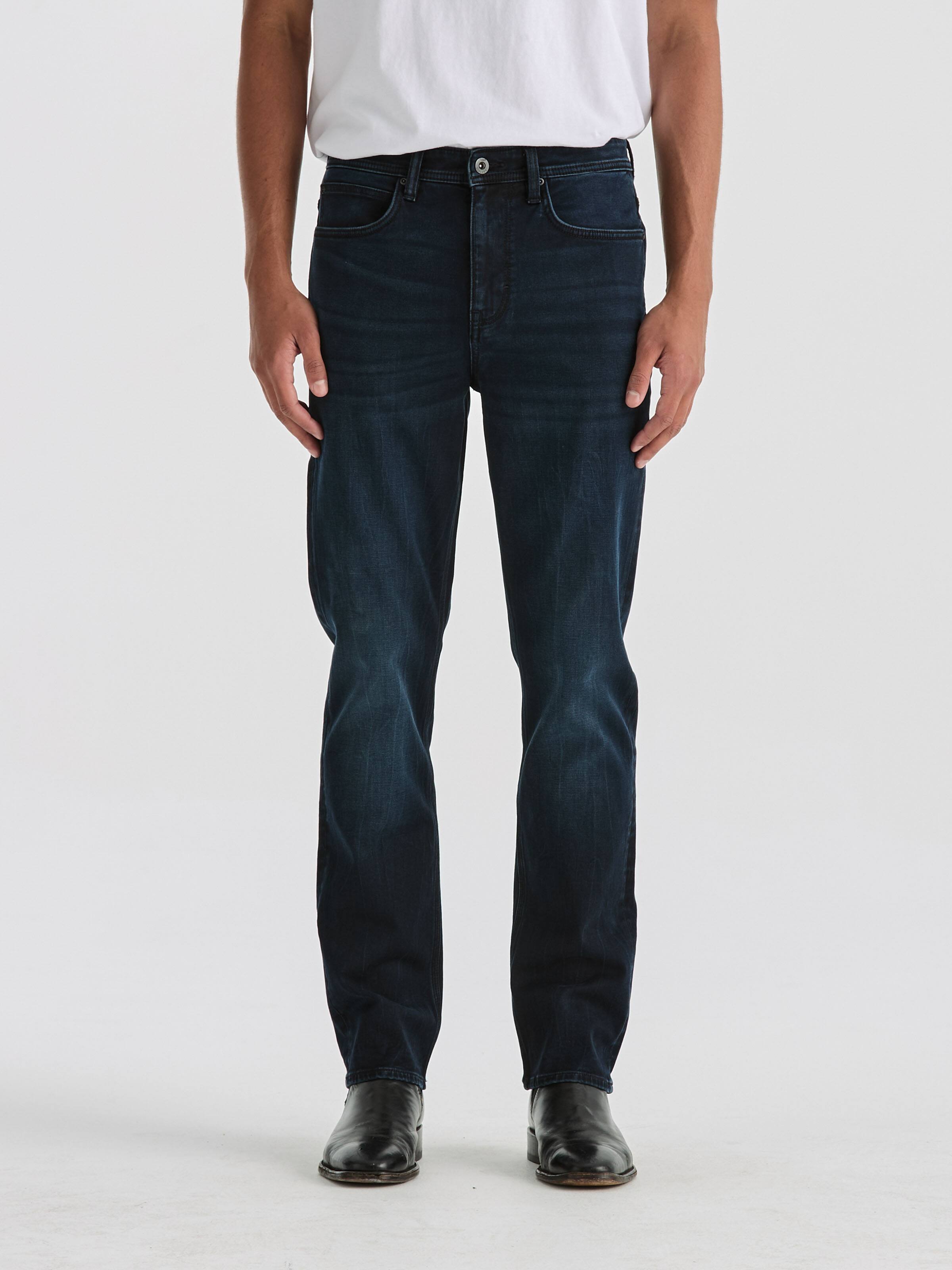 Originals L100 Slim In Rich Indigo