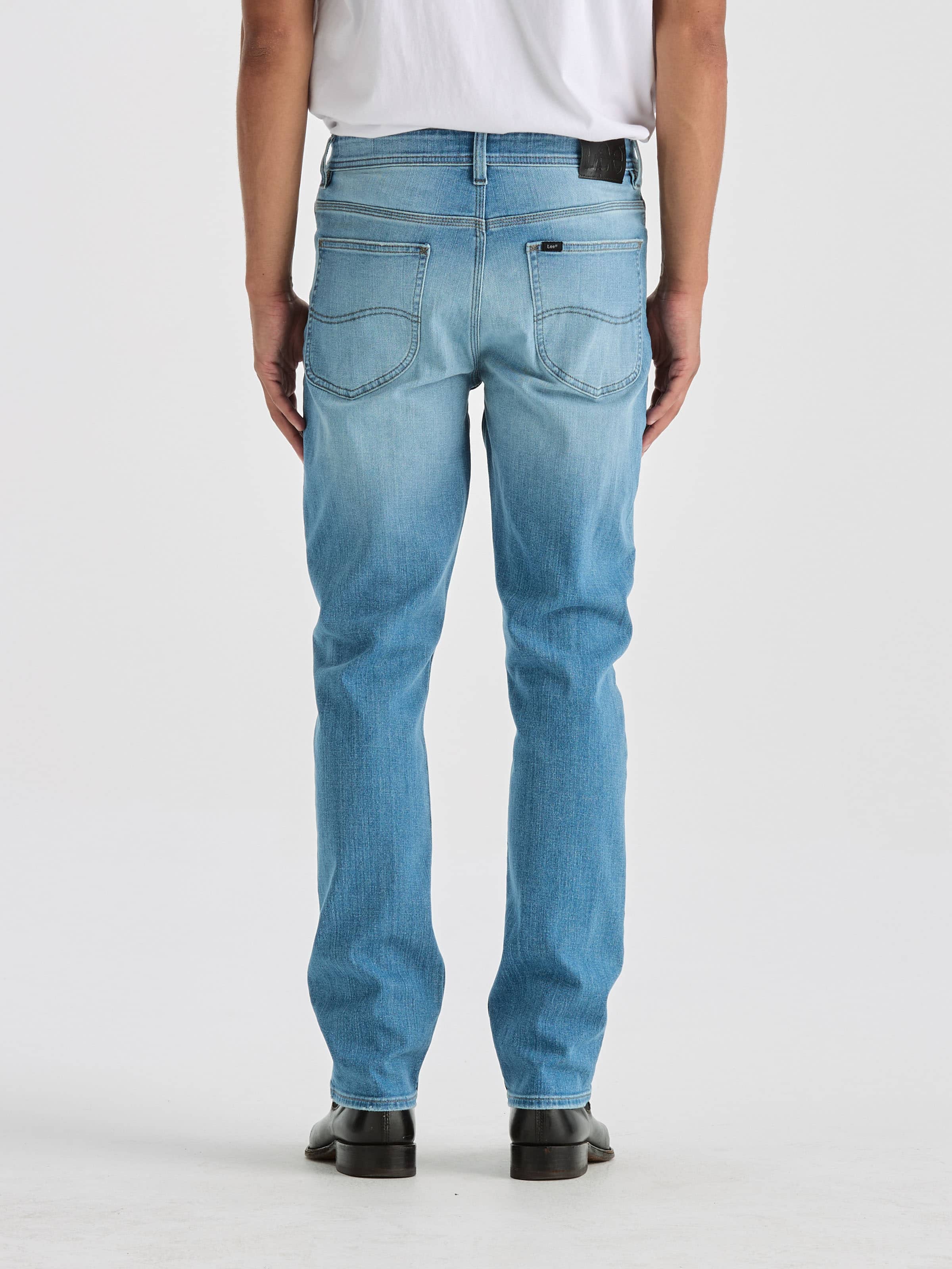 Originals L100 Slim In Authentic Fade