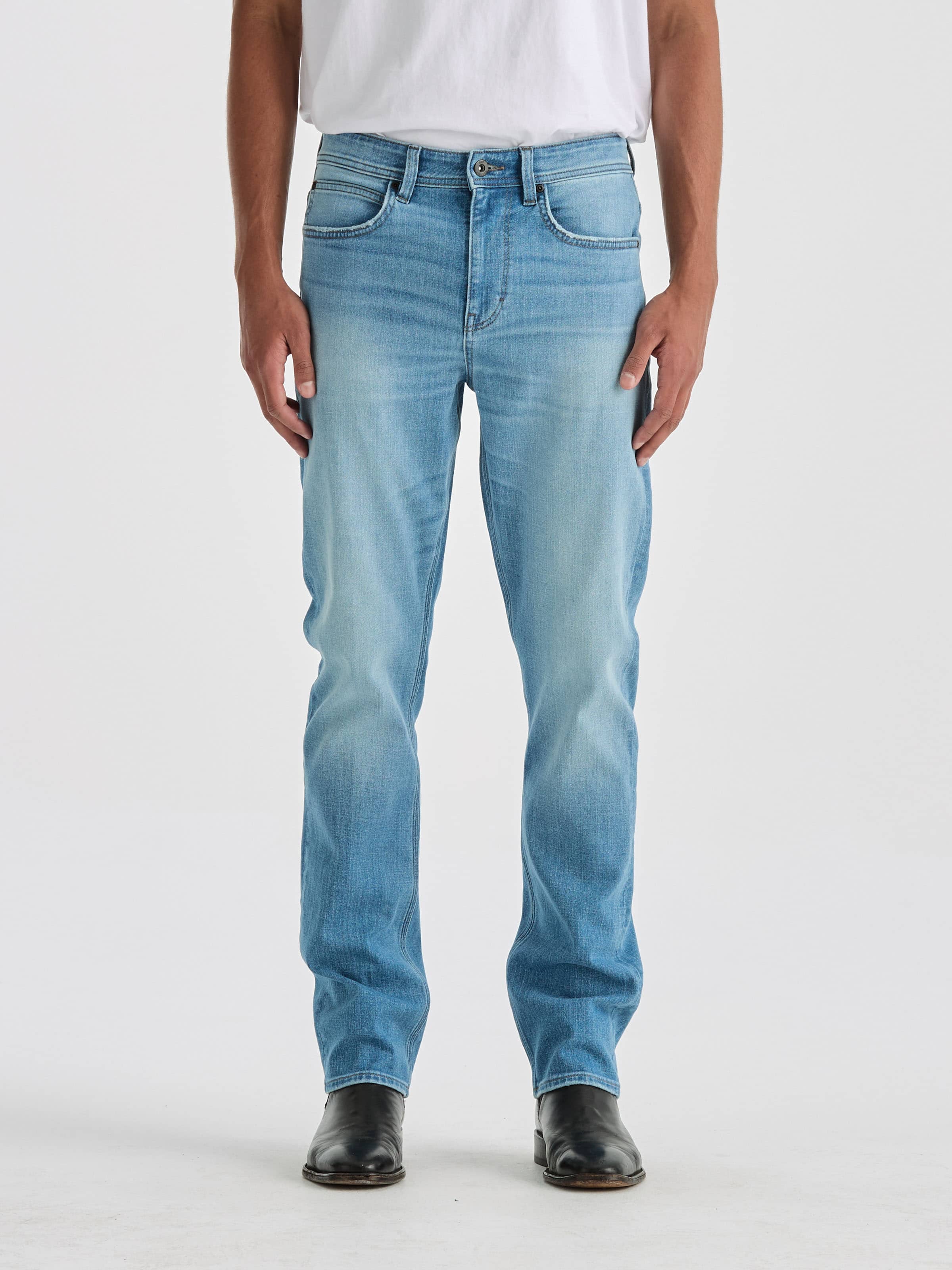 Originals L100 Slim In Authentic Fade