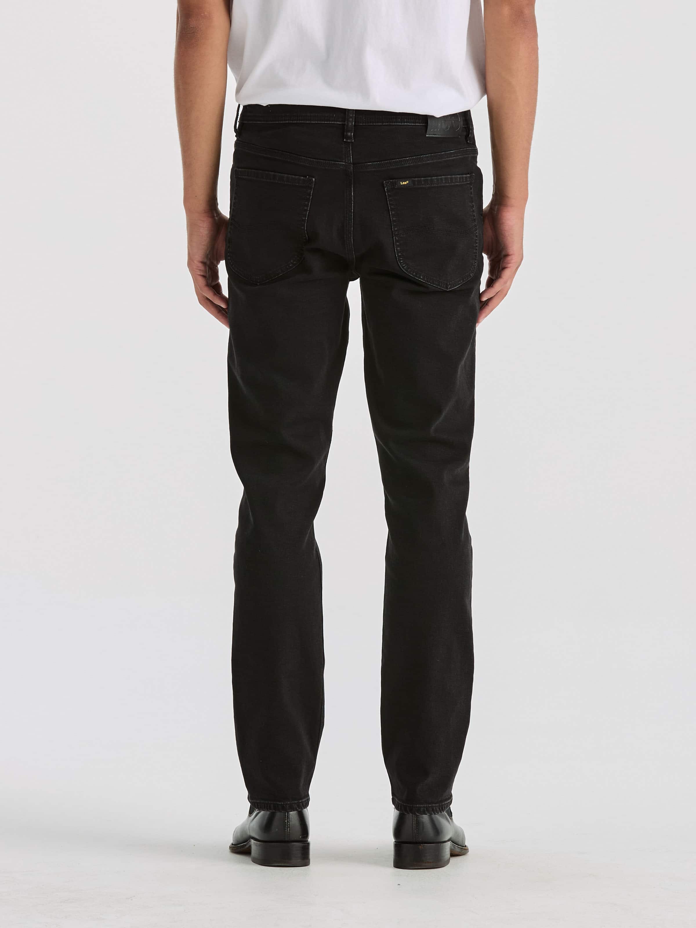 Originals L100 Slim In Soft Black