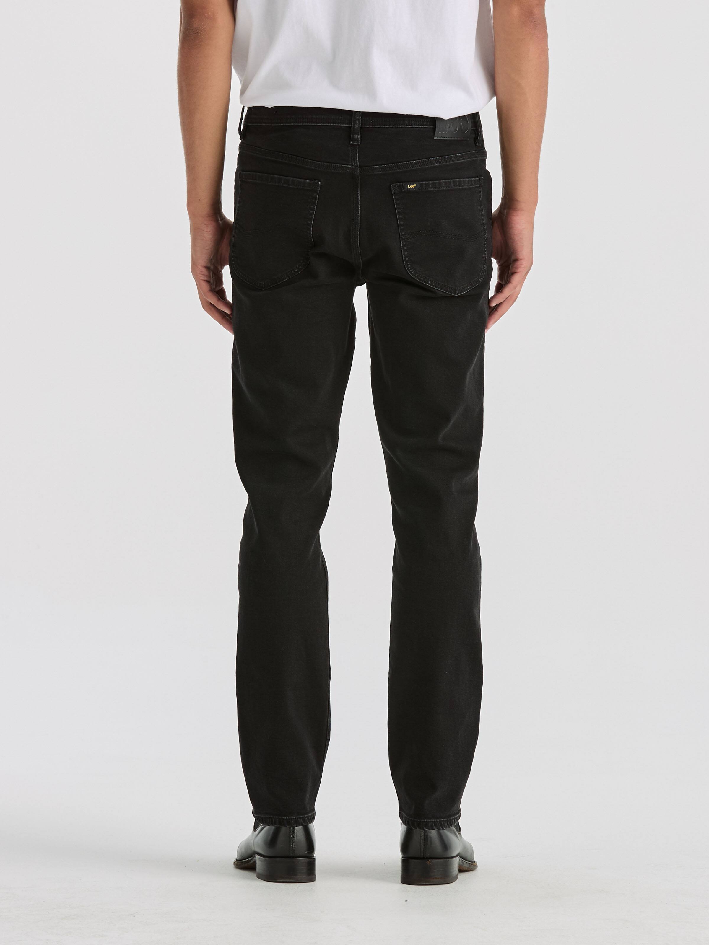 Originals L100 Slim In Soft Black