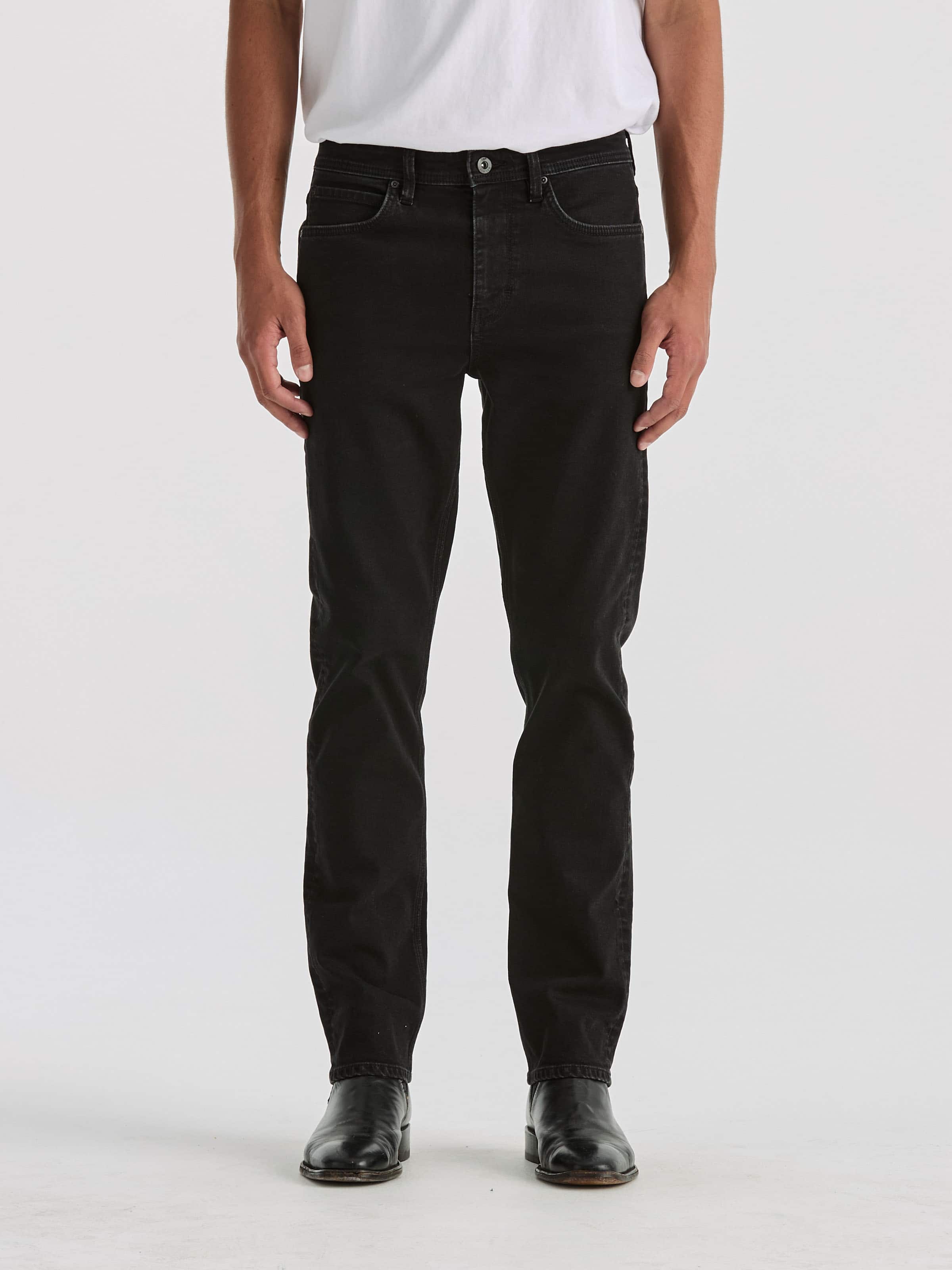 Originals L100 Slim In Soft Black