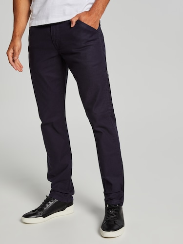 511 Workwear Pants In Nightwatch Blue                                                                                           