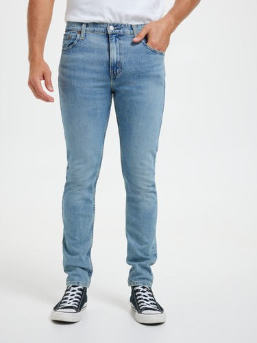 512 Slim Taper Jean In Dolf Sundown                                                                                             