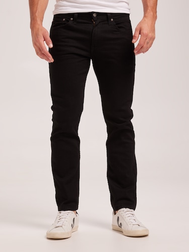 514 Straight Jean In Just Worn 32'                                                                                              