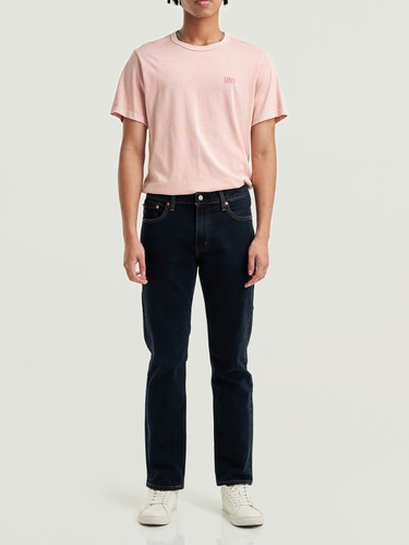 511 Slim Jean In Blue Soak                                                                                                      