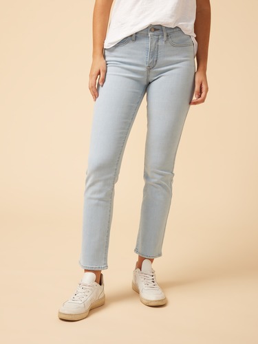 312 Shaping Slim Jean In Slate Freeze                                                                                           