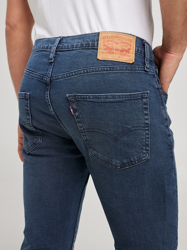 512 Slim Taper Jean In Not A Problem                                                                                            