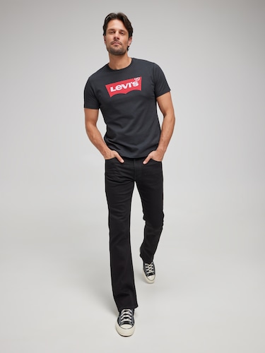 527 Slim Bootcut Jean In Native Cali                                                                                            