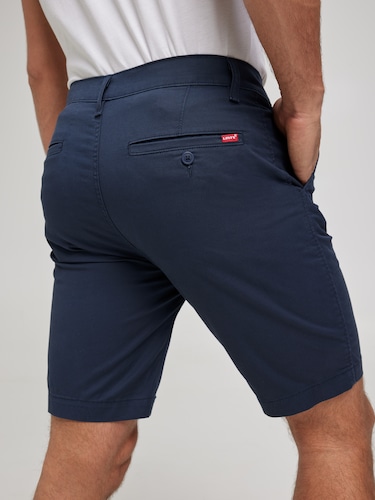 Xx Chino Short In Navy                                                                                                          
