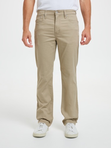 516 Straight In True Chino                                                                                                      