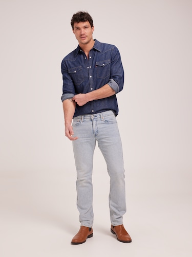 511 Slim Jean In Take It All                                                                                                    