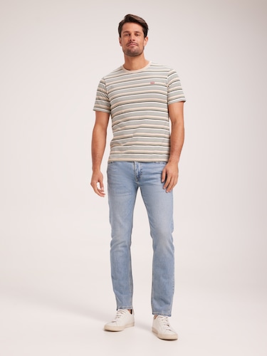 502 Taper Jean In Davie Ivy                                                                                                     