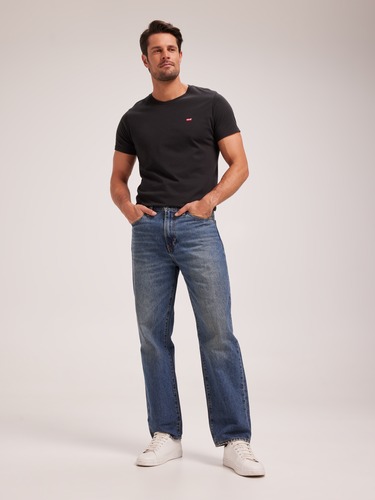 568 Stay Loose Jeans In Aisle Seat                                                                                              
