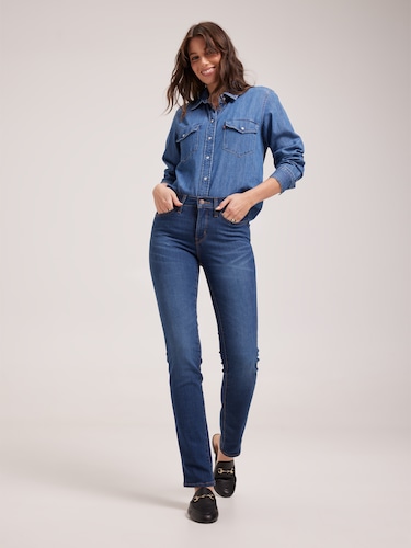 312 Shaping Slim Jean In Give It A Try                                                                                          