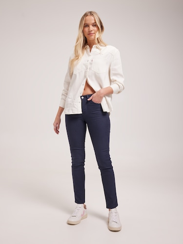 312 Shaping Slim Jean In Outer Space                                                                                            