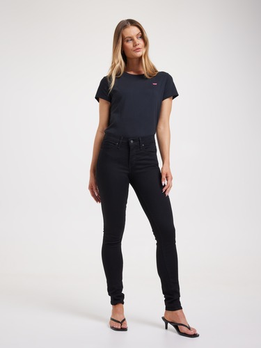 311 Shaping Skinny Jean In Midnight Gaze                                                                                        