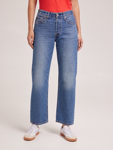 501 '90S Lightweight In Bold                                                                                                    