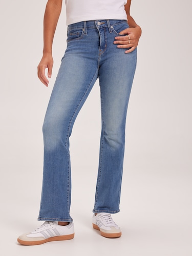 315 Bootcut In Smudged                                                                                                          