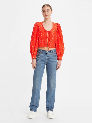 90S 501 Jean In Drew Me In                                                                                                      