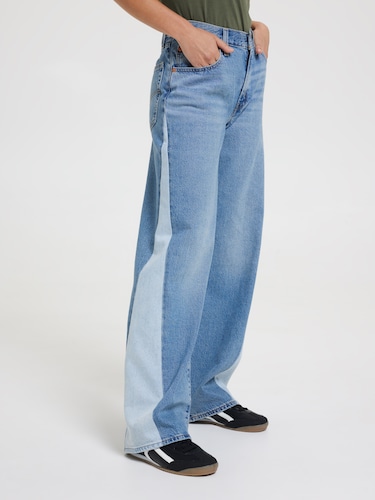Baggy Dad In Mixed Bag                                                                                                          