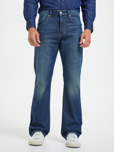 517 Bootcut In Got A Feeling                                                                                                    