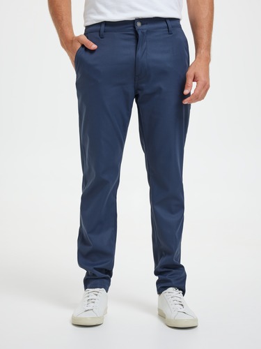 Xx Chino Standard Tech Premium In Blue Nights                                                                                   