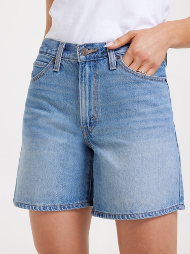 94 Baggy Short In Study Group                                                                                                   