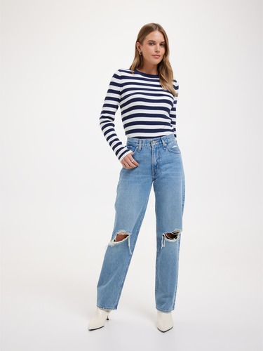 94 Baggy In Caution Hot                                                                                                         