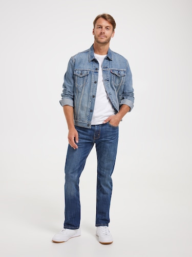 513 Slim Straight In Tree Topper Adv                                                                                            