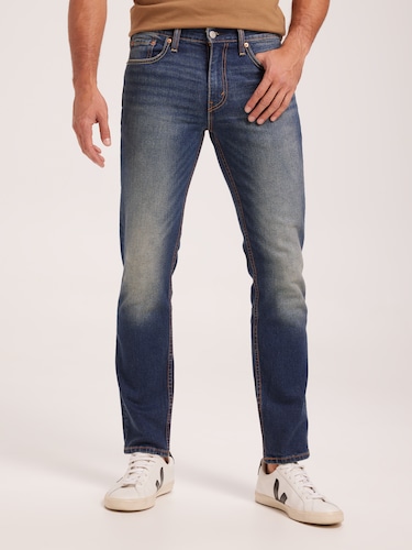 511 Slim Jean In Blue Canyon                                                                                                    