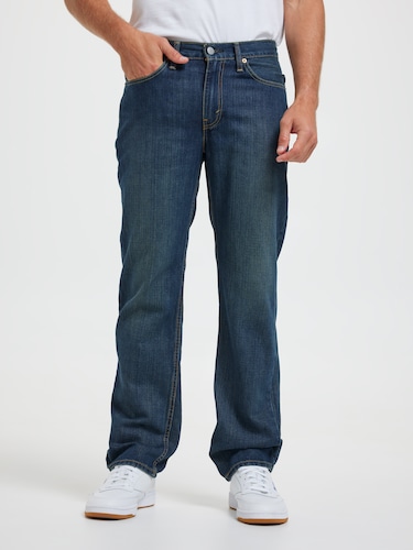 514 Straight Jean In Corben                                                                                                     