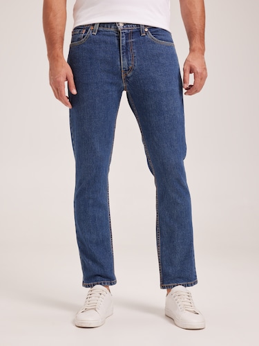 511 Slim Jean In Dark Stonewash 30                                                                                              